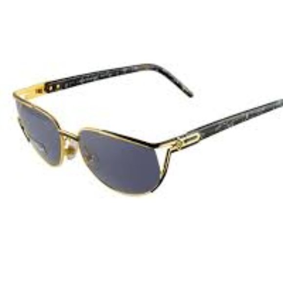 Vintage Laura Biagiotti Sunglasses main image 3